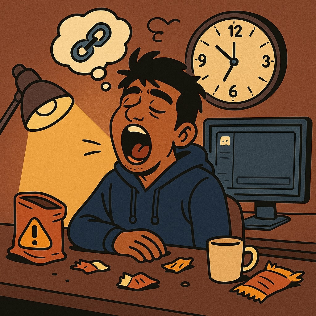 5 Common Mistakes When Promoting on Discord List Server