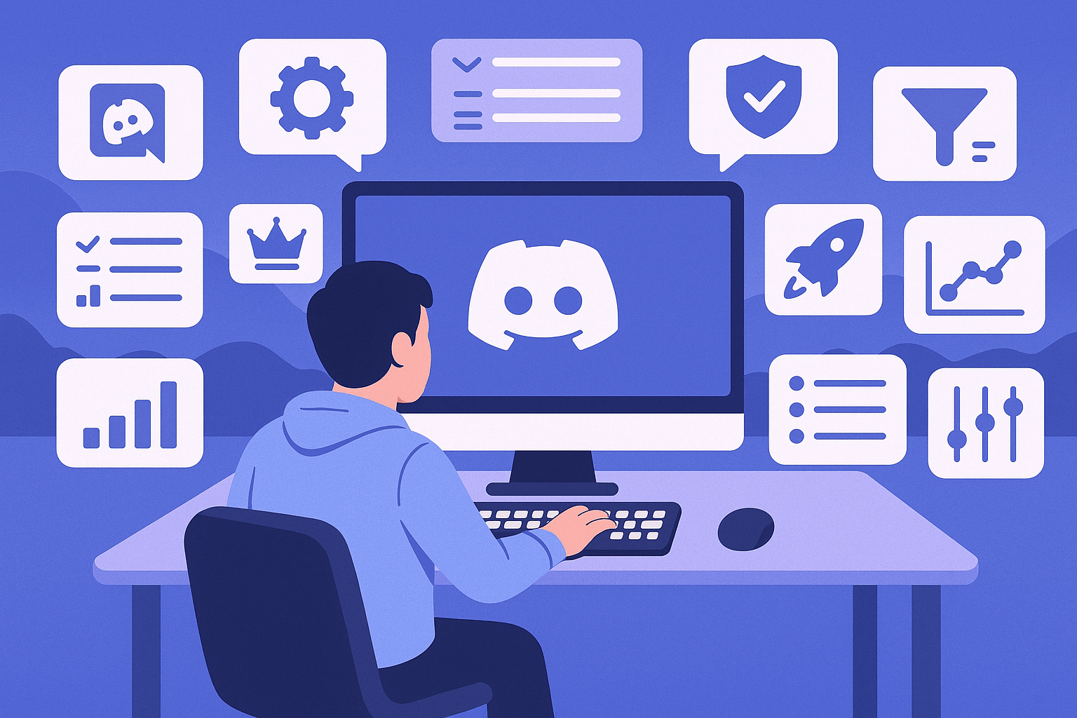 10 Advanced Discord Server Management Techniques