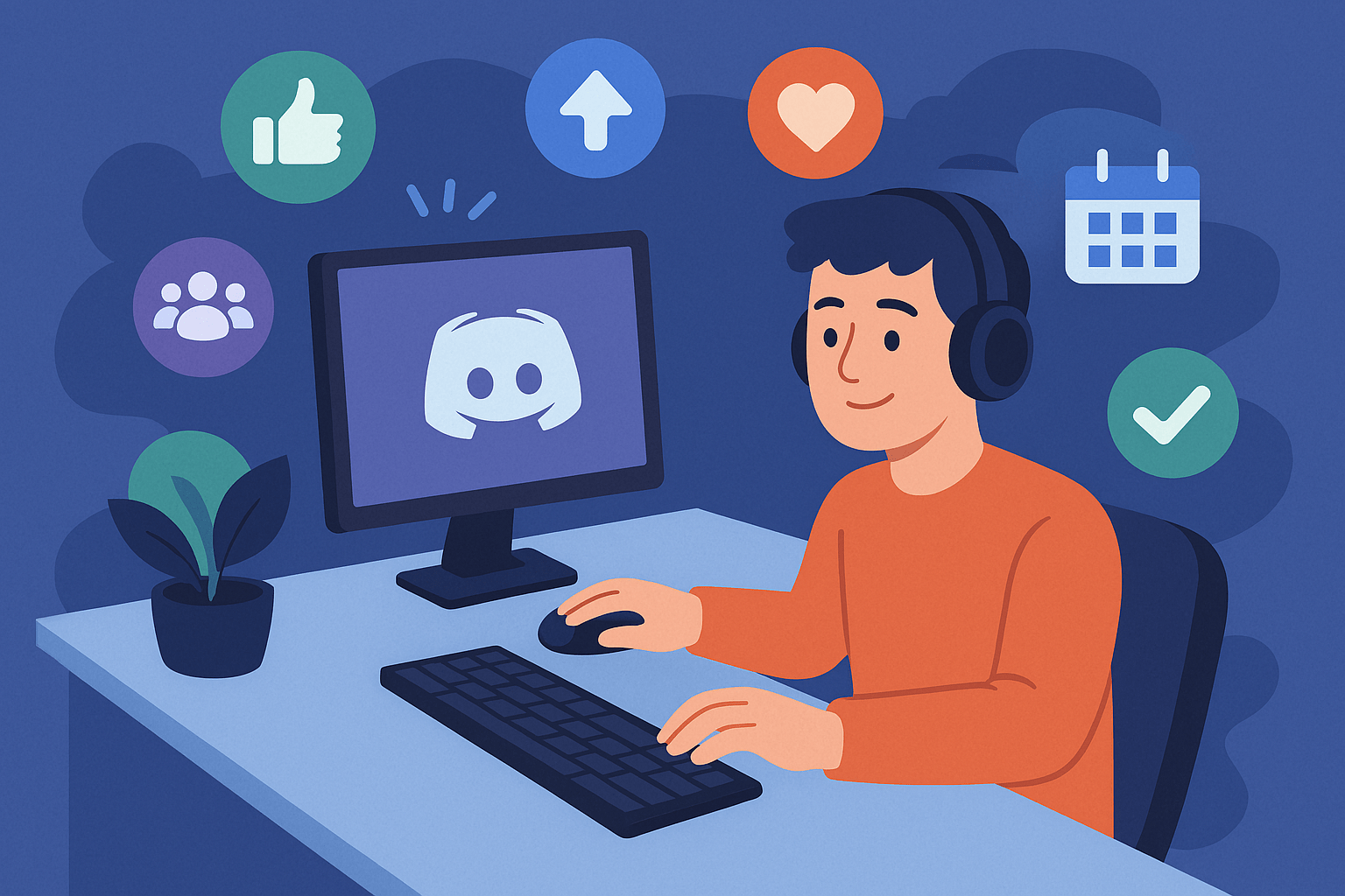 Boosting Member Engagement